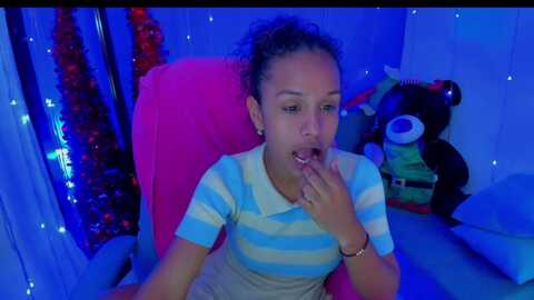 lucky_baby @ myfreecams on 20231220