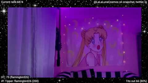 lunacosmos
