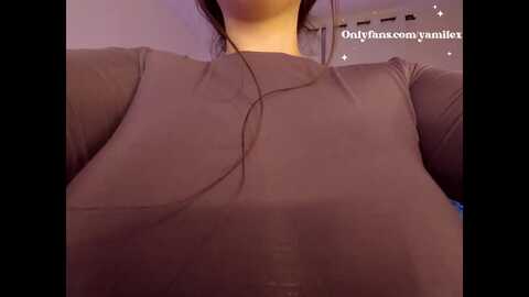 luvyami @ myfreecams on 20231220