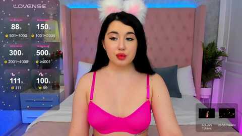 mayalew @ myfreecams on 20231220