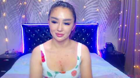 mirakyong @ myfreecams on 20231220