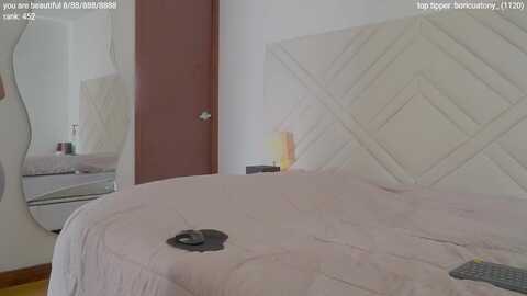 missabyy @ myfreecams on 20231220