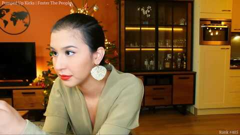 missfine @ myfreecams on 20231220