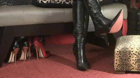 mistressvivian @ myfreecams on 20231220