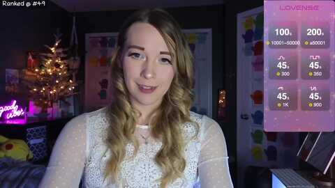 naturallyreal @ myfreecams on 20231220