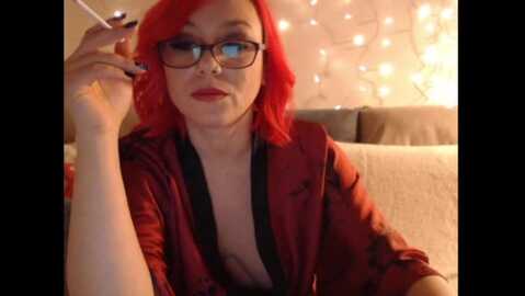 pinkvontease @ myfreecams on 20231220