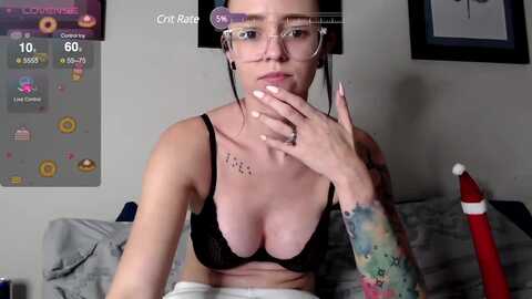 plantbabeee @ myfreecams on 20231220