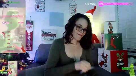 sassyeileen @ myfreecams on 20231220
