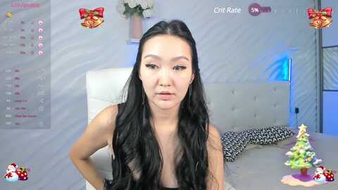 seon_mi @ myfreecams on 20231220