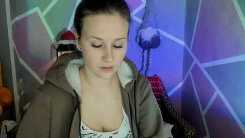 sexy_ukr @ myfreecams on 20231220