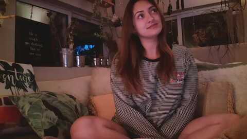 sexylexi211 @ myfreecams on 20231220