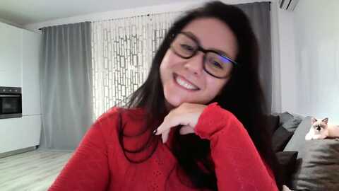 silkywoman @ myfreecams on 20231220