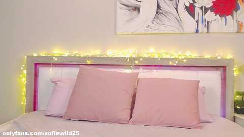 sofiewild @ myfreecams on 20231220