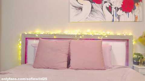 sofiewild @ myfreecams on 20231220