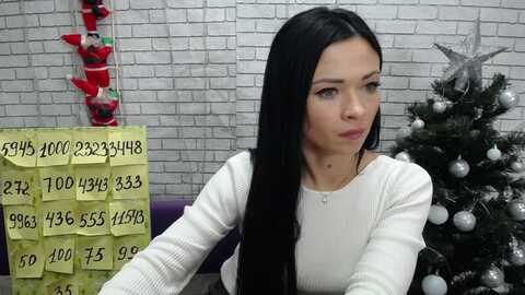 sophialucky @ myfreecams on 20231220