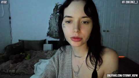 stormy @ myfreecams on 20231220