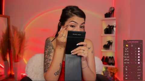 sugaar_baby @ myfreecams on 20231220