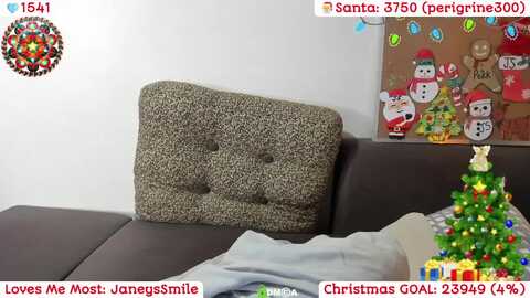 sweetjaney @ myfreecams on 20231220