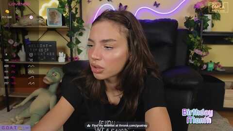tamararay @ myfreecams on 20231220
