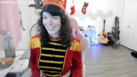 tiggerrosey @ myfreecams on 20231220
