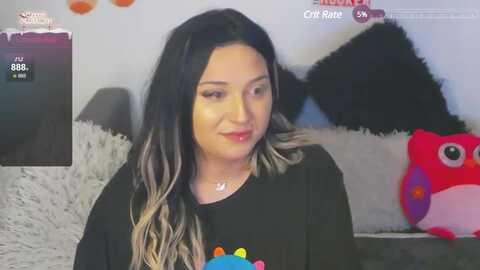 vanessatomson @ myfreecams on 20231220