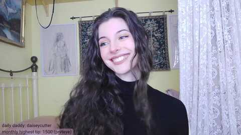 viola__ @ myfreecams on 20231220