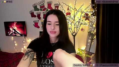weirdme @ myfreecams on 20231220