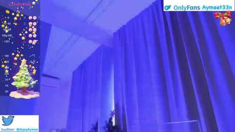 aimeeteen @ myfreecams on 20231221