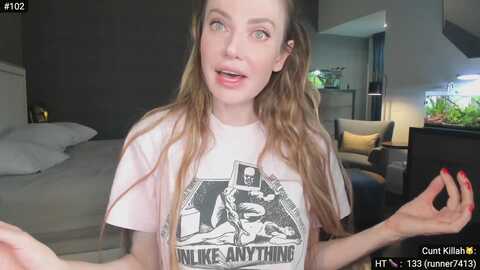alexis @ myfreecams on 20231221
