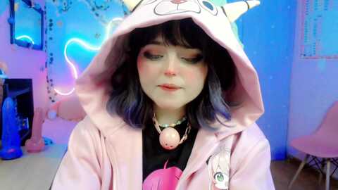 anjanayuii @ myfreecams on 20231221