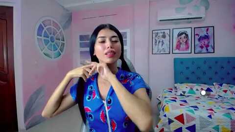 anny_smith @ myfreecams on 20231221