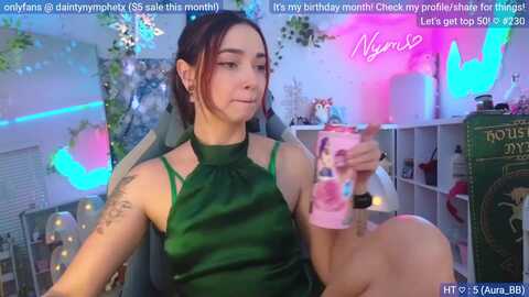 birthdaynym @ myfreecams on 20231221
