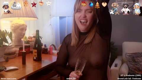 blondie @ myfreecams on 20231221