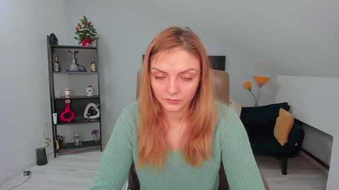 blondieally @ myfreecams on 20231221