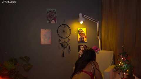 bluemysticgal @ myfreecams on 20231221