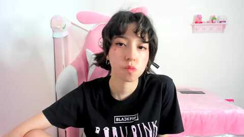cherrycute666 @ myfreecams on 20231221
