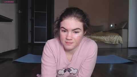 coconut_i @ myfreecams on 20231221