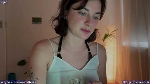 cowgirlblues @ myfreecams on 20231221