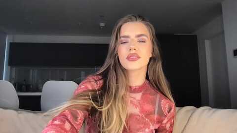 dreamy_peach @ myfreecams on 20231221