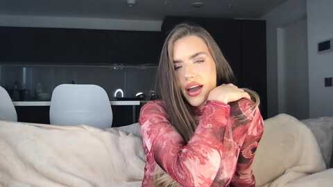 dreamy_peach @ myfreecams on 20231221