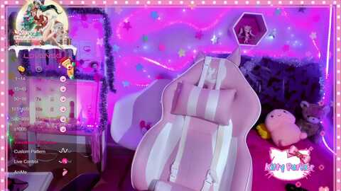 emillyrogers @ myfreecams on 20231221