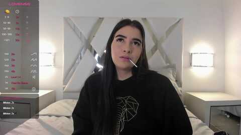 evelynowen1 @ myfreecams on 20231221