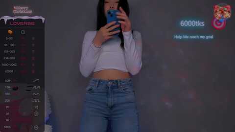 feralberry66 @ myfreecams on 20231221