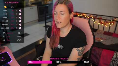 gennyrock @ myfreecams on 20231221