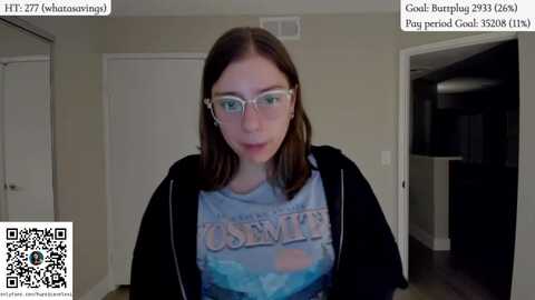 hurricanelexi @ myfreecams on 20231221