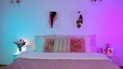 im_mystery_ @ myfreecams on 20231221