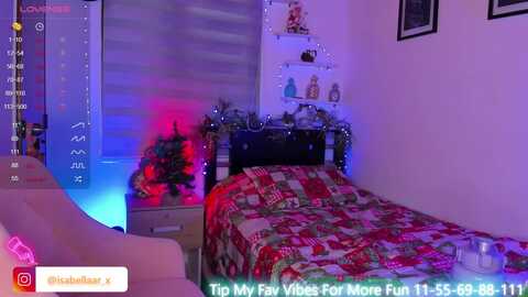 isabellar_x @ myfreecams on 20231221