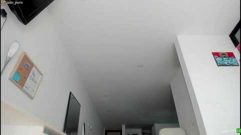 jade7777 @ myfreecams on 20231221