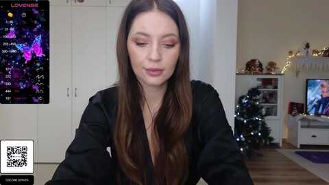 joannexoxo @ myfreecams on 20231221