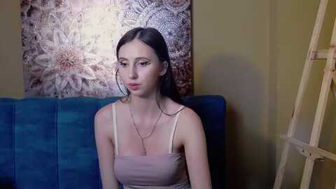 katart @ myfreecams on 20231221